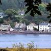 Cottages in Kippford