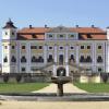 Vacation Rentals in Milotice