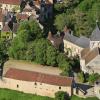 Cottages in Gargilesse-Dampierre