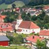 Vacation Rentals in Michelbach