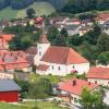 Holiday Rentals in Michelbach