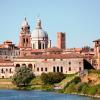 Hotels with Parking in Mantova