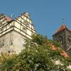 Hotels with Parking in Quedlinburg