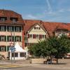 فنادق مع موقف سيارات في Breitenbach