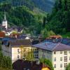 Hotels with Parking in Bad Eisenkappel