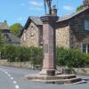 Cottages in Slaidburn