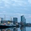 Hoteles en Bremerhaven