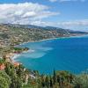 Holiday Rentals in Mortola Superiore