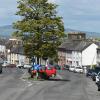 Cottages in Whithorn