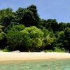 Beach Hotels in Perhentian Islands