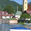 Hotels in Rottach-Egern