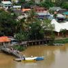 Vacances à Limbang à petit prix