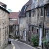 Cottages in Broad Chalke