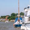 Hotels with Parking in Reedham