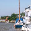 Holiday Rentals in Reedham