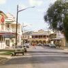 Hoteles con estacionamiento en Canowindra