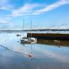 Holiday Rentals in Starcross