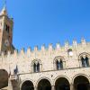 Hotels with Parking in Montecassiano