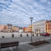 Hotels mit Parkplatz in Hlučín