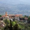 Ferieboliger i Chateauneuf Villevieille