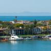 Hoạt động tham quan ở Balboa Island