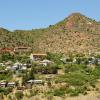 Cheap hotels in Jerome