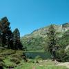 Alquileres vacacionales en la playa en La Bastide-de-Sérou