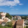 Apartments in Saint-Peïre-sur-Mer