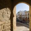 Hotels mit Parkplatz in Marchena