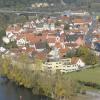 Hoteles en Kreuzwertheim