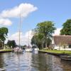 Holiday Rentals in Ossenzijl