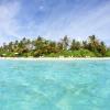 Resorts a Reethi Rah