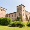 Hotels with Parking in Romano di Lombardia