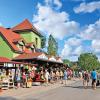 Beach Hotels in Pustkowo