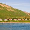 Hoteles en Ólafsfjörður