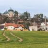 Hotel con parcheggio a Chlumec nad Cidlinou