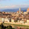 Hotelek Firenzében