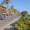 Hotels with Parking in San Francesch