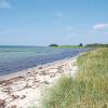 Magánszállások Skødshoved Strand városában 