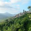 Počitniške nastanitve v mestu Castelnuovo di Val di Cecina