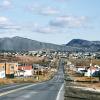 Chalets de montaña en Asbestos