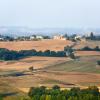 Loma-asunnot kohteessa Castelnau-sur-lʼAuvignon