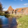 Holiday Rentals in East Linton