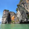 Hotels with Parking in Phang-nga