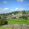 Cabanes i cottages a Brassington