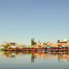 Hotels in Xochimilco