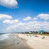 Hoteles de playa en Oak Island