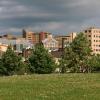 Hotel dengan Parking di Chicoutimi