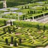 Hoteller i Villandry