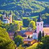 Family Hotels in Štrigova